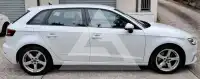 2020 Audi A3