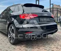 2020 Audi A3