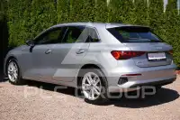2020 Audi A3