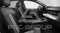 2020 Audi A3