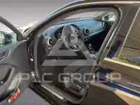 2020 Audi A3