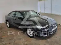 2020 Audi A3