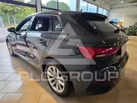 2020 Audi A3