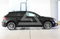 2020 Audi A3