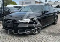 2020 Audi A3
