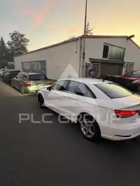 2020 Audi A3