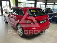 2020 Audi A3