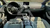 2020 Audi A3