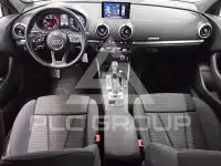 2020 Audi A3