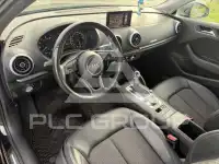 2020 Audi A3