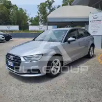2020 Audi A3