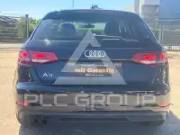 2020 Audi A3