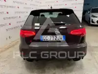 2020 Audi A3
