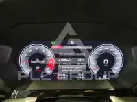 2020 Audi A3