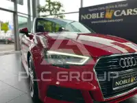 2020 Audi A3