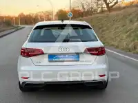 2020 Audi A3