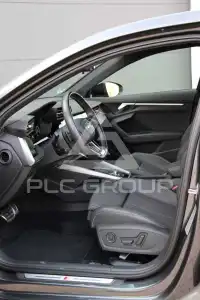 2020 Audi A3