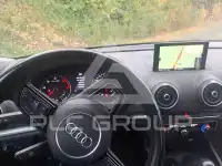 2020 Audi A3