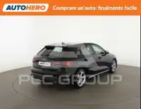 2020 Audi A3
