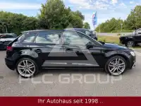 2020 Audi A3