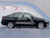 2020 Audi A3