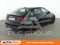 2020 Audi A3