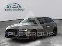 2020 Audi A3