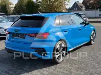2020 Audi A3