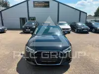 2020 Audi A3