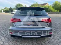 2020 Audi A3