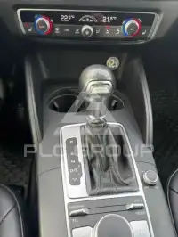 2020 Audi A3
