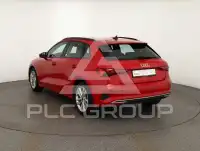 2020 Audi A3