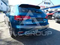 2020 Audi A3