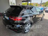 2020 Audi A3