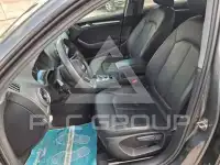2020 Audi A3