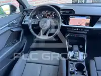 2020 Audi A3