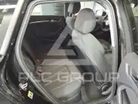 2020 Audi A3