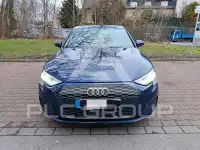 2020 Audi A3
