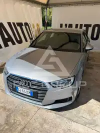 2020 Audi A3