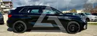 2020 Audi A3