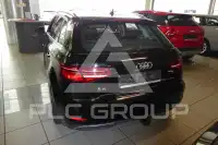 2020 Audi A3