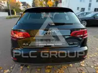 2020 Audi A3