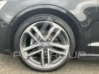 2020 Audi A3
