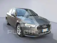 2020 Audi A3