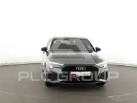 2020 Audi A3