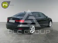 2020 Audi A3