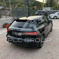 2020 Audi A3