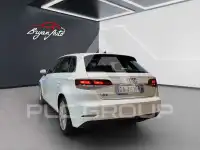 2020 Audi A3