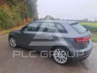 2020 Audi A3