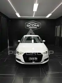 2020 Audi A3